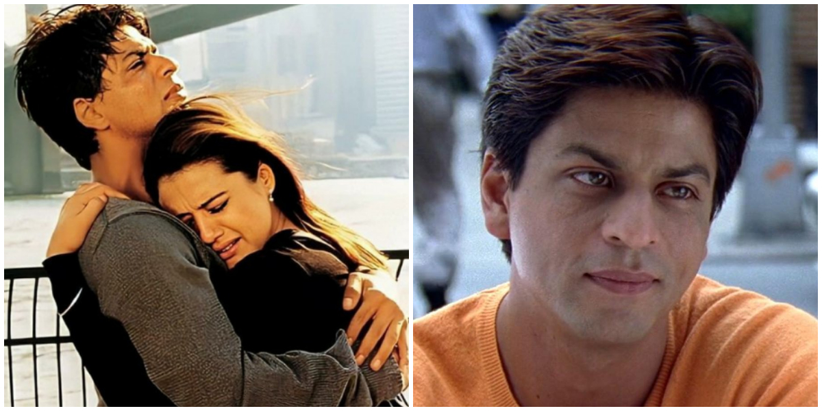 Shah Rukh Khan