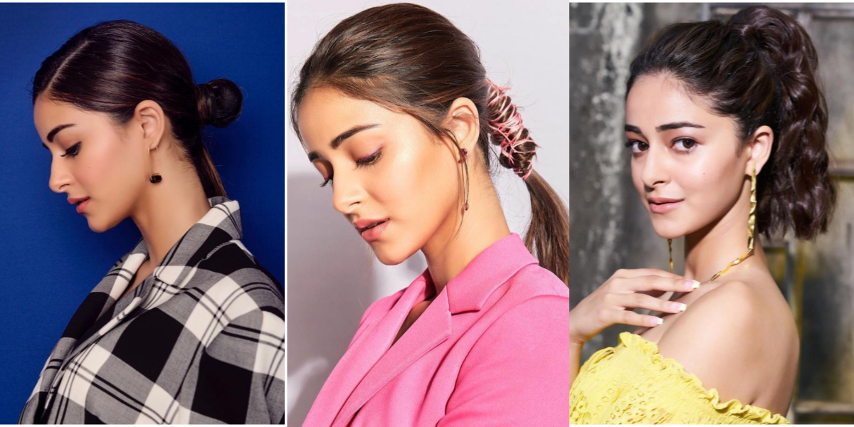 Hairstyles