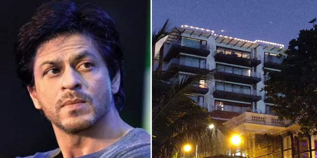 Shah Rukh Khan