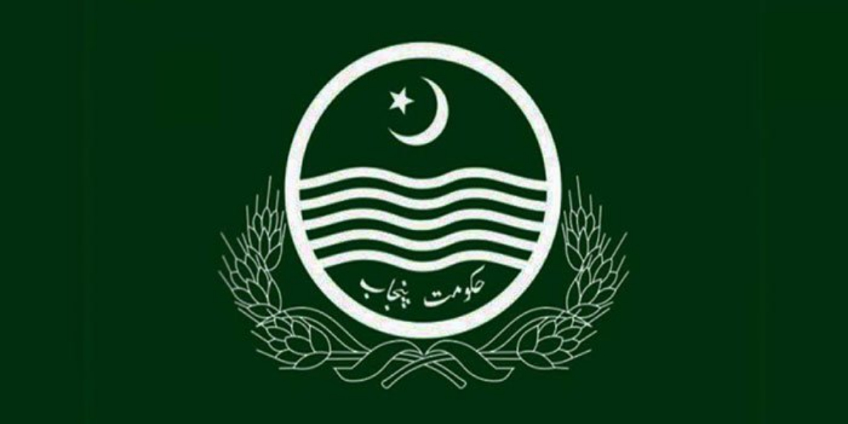 Govt. Punjab