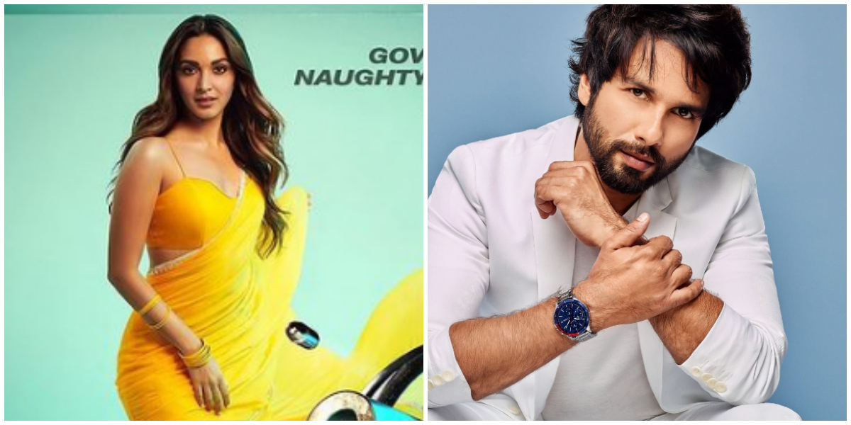 Shahid Kapoor