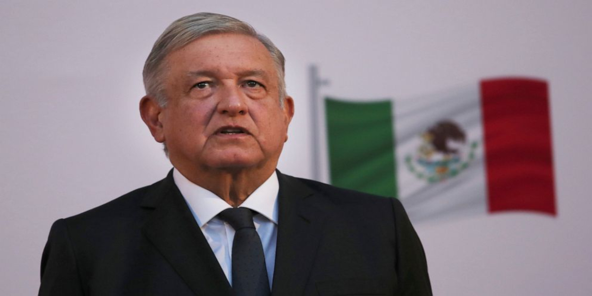 Mexico president