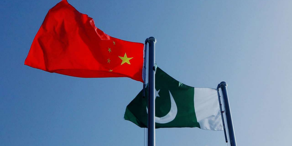 Pak-China