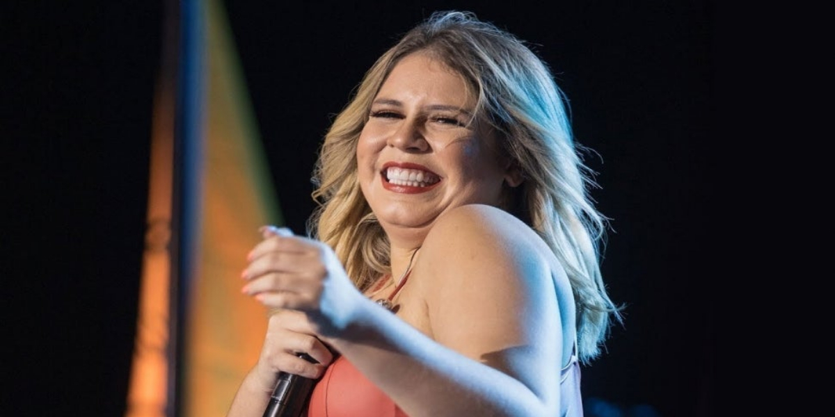 Marilia Mendonca dies in plane crash