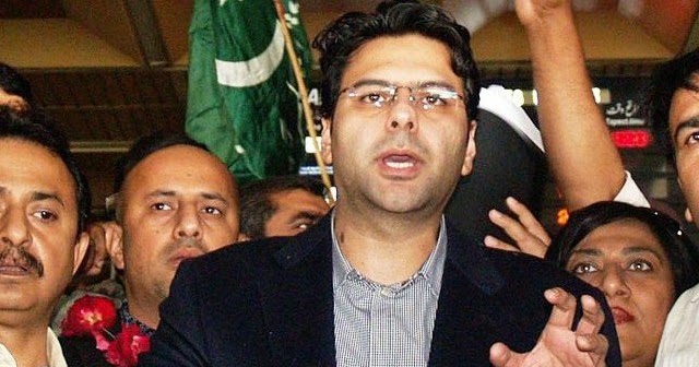 Moonis Elahi