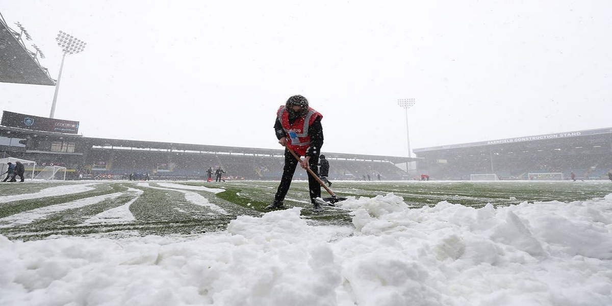 Turf Moor
