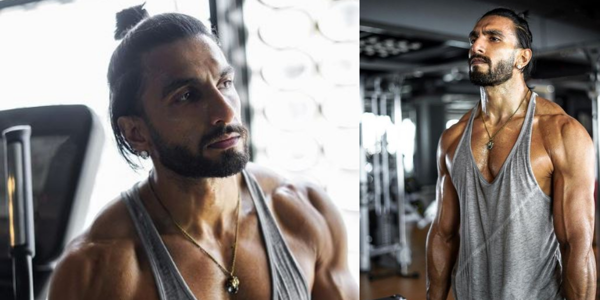 Ranveer Singh