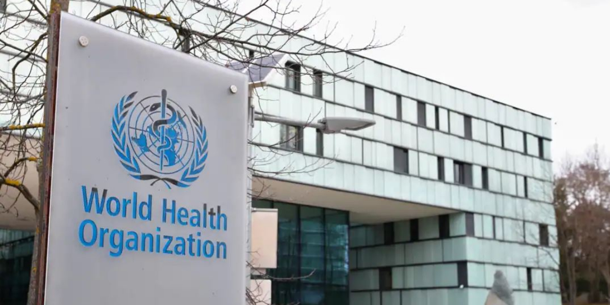 WHO special session seeking "pandemic treaty" amid Omicron concerns