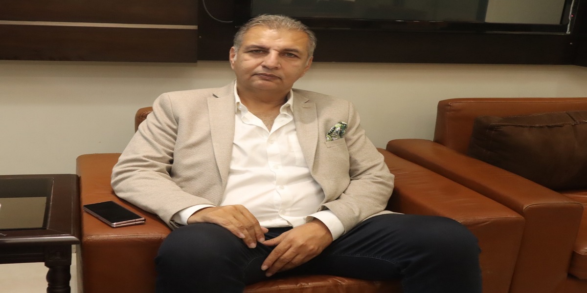 Sheikh Muhammad Ibrahim: A humble heart