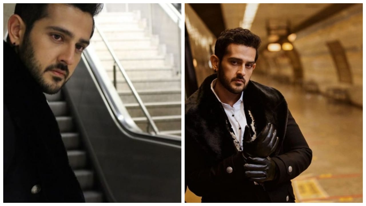 Azaan Sami Khan