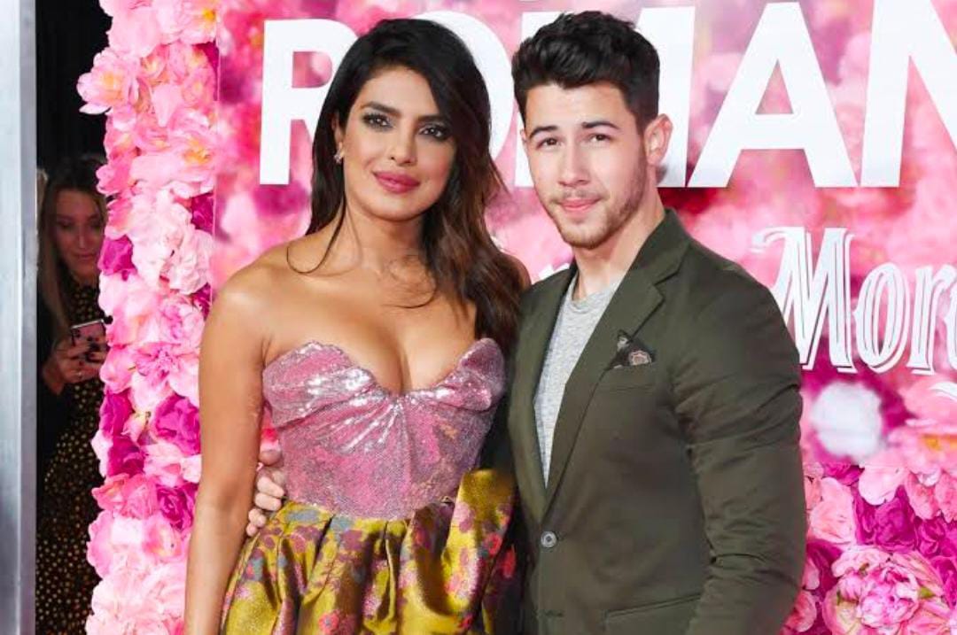 Priyanka Chopra