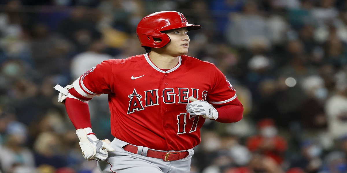 'Electric' Japanese star Ohtani named American League MVP