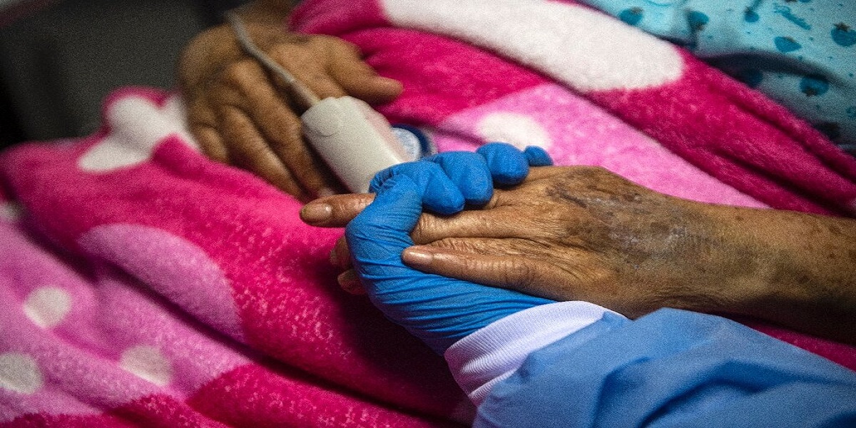 Pandemic prognosis: Where does it go from here?