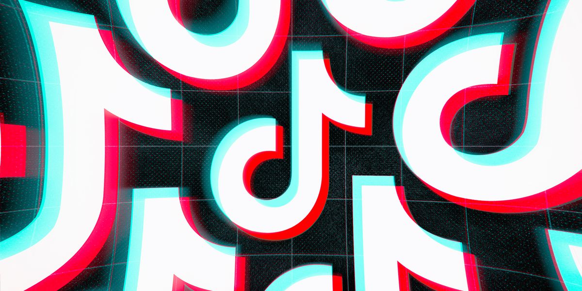 How to prevent TikTok from recommending shared links on your account