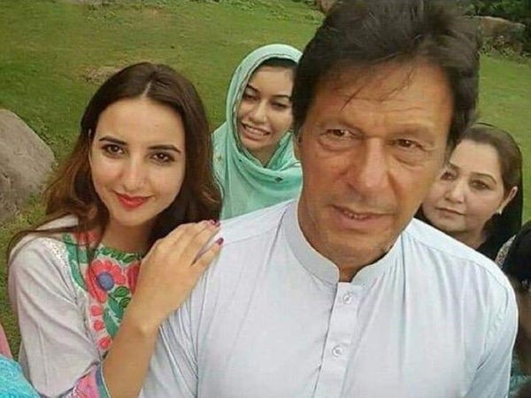 Hareem Shah