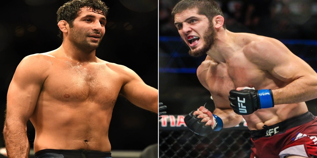 Khabib Nurmagomedov