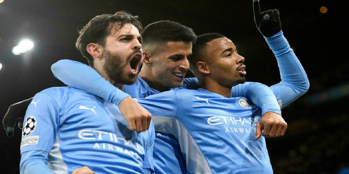 City