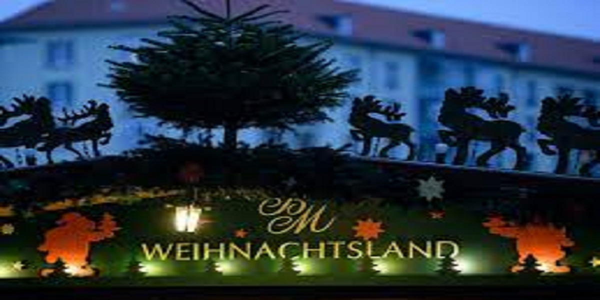 Germany's Christmas markets in limbo as Covid resurges