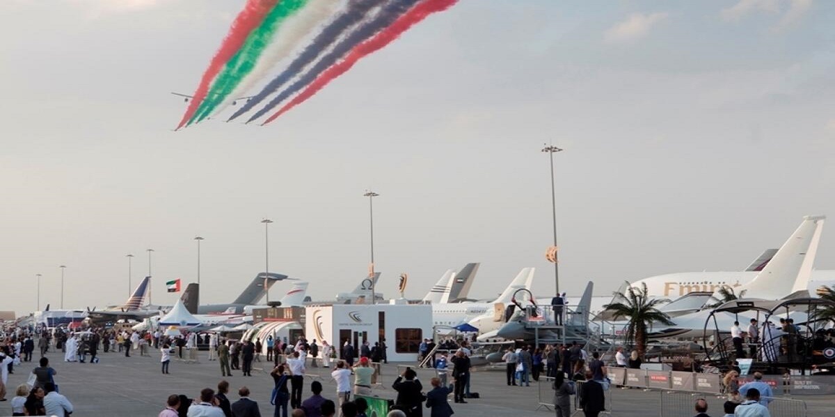 Pakistani firm wins Dh144 million UAE defence contract