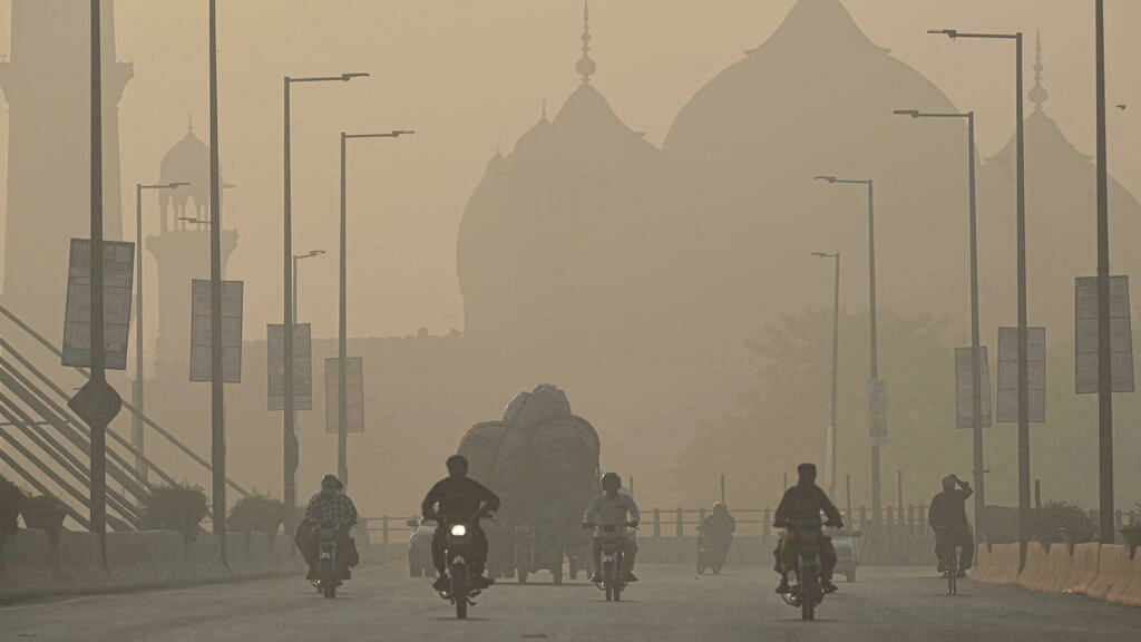 Lahore