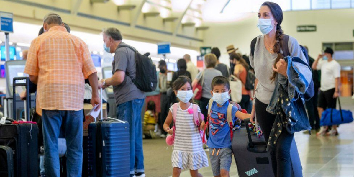 US joins EU to restrict South Africa travel over new Omicron variant