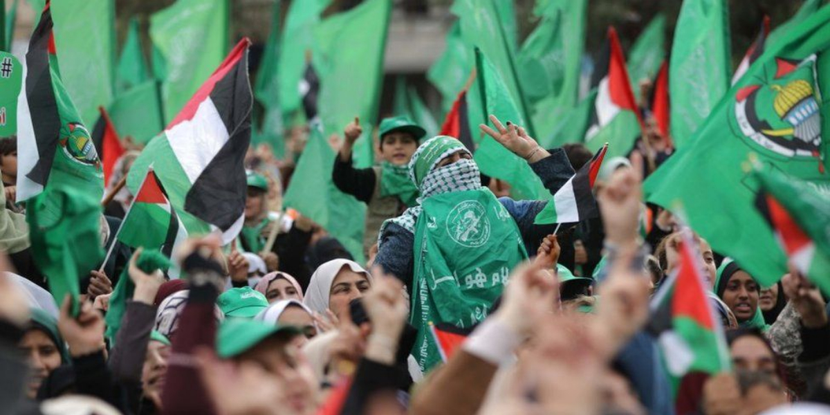 Hamas warns over Israel president's visit to Hebron flashpoint