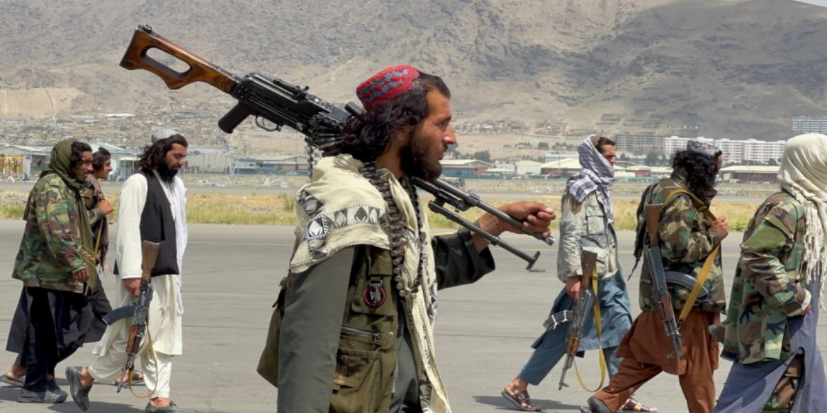 Kabul says to resume Taliban-U.S. talks in Doha