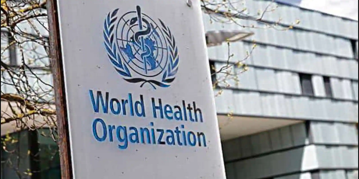 WHO warns Covid variant Omicron risk 'very high'