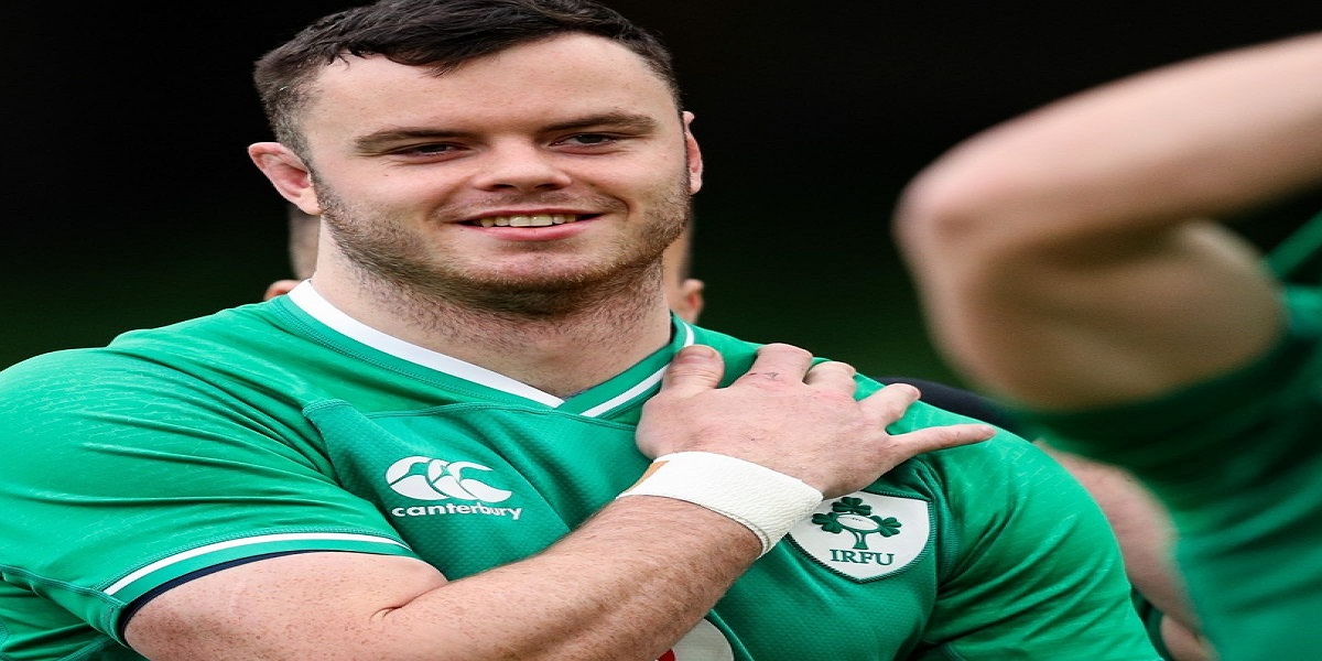 Irish must justify favourites tag against Pumas, says Ryan