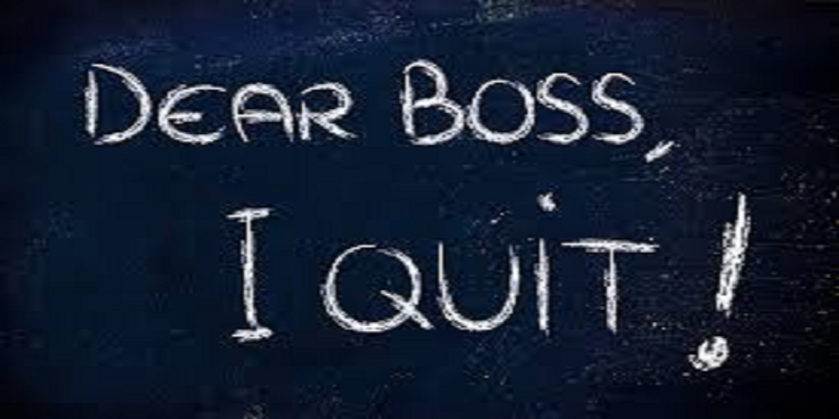 Woman gives sassy resignation to her boss after getting a ‘better job’