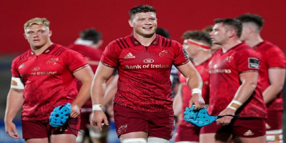 Munster