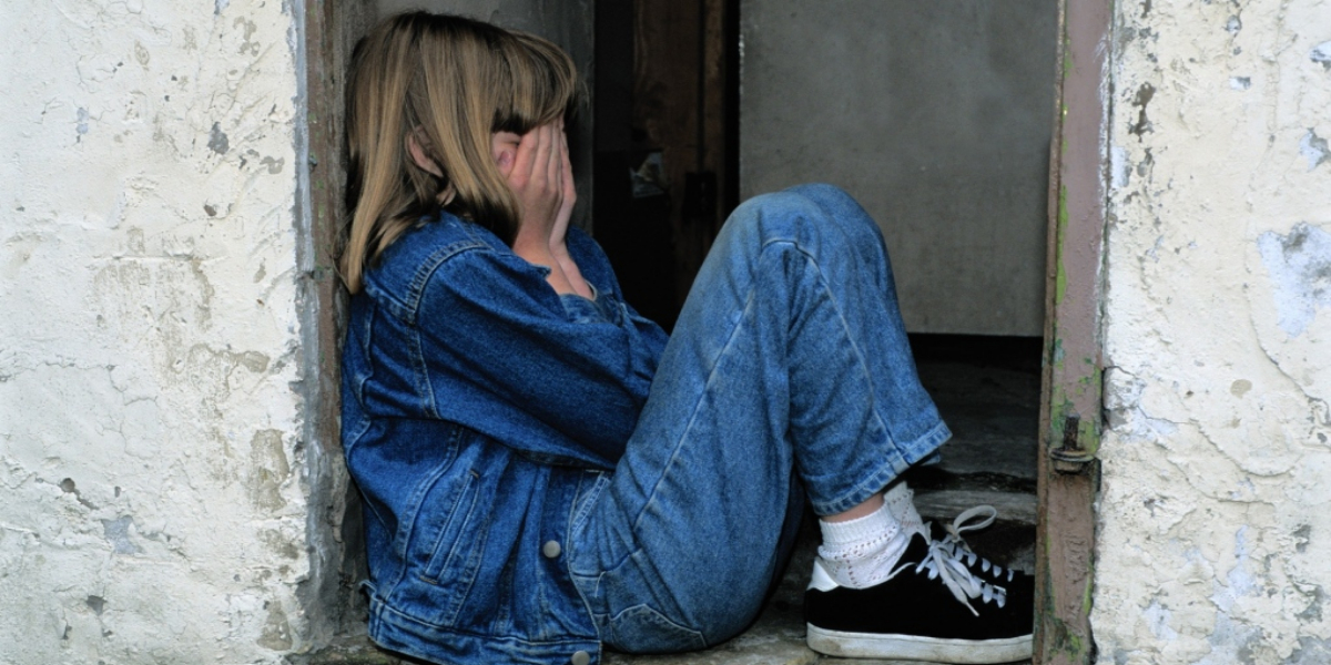 Canadian children poverty