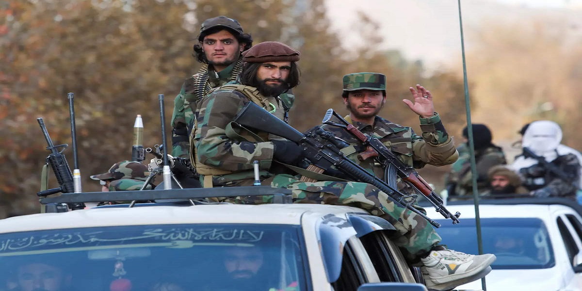 US tells Taliban to ‘earn’ release of frozen funds