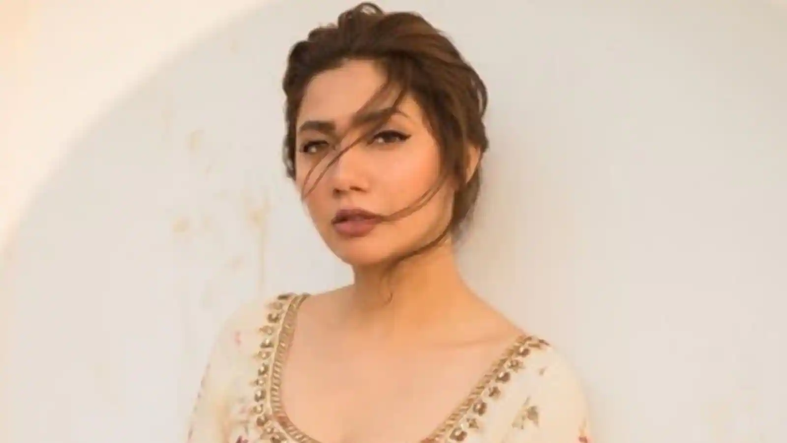 Mahira Khan