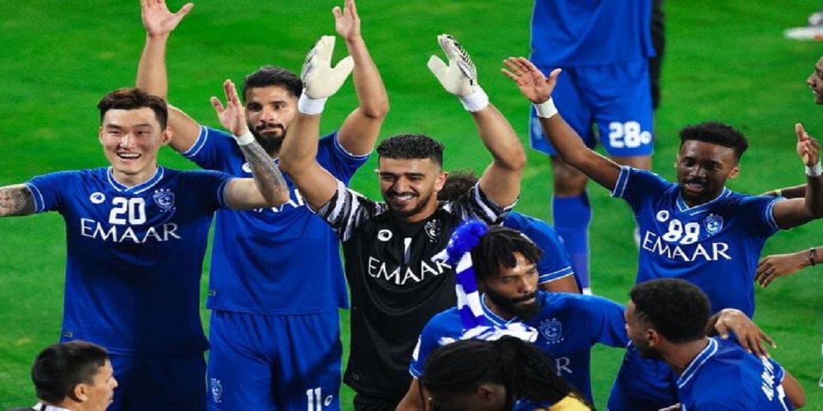 History on line as unprecedented fourth AFC Champions League crown beckons