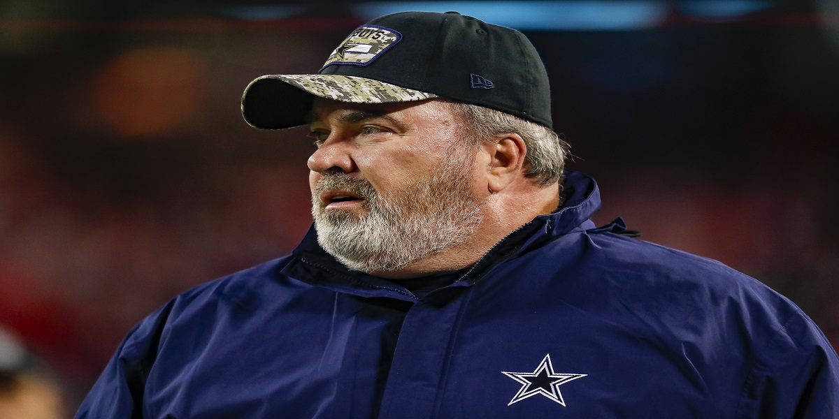 Mike McCarthy