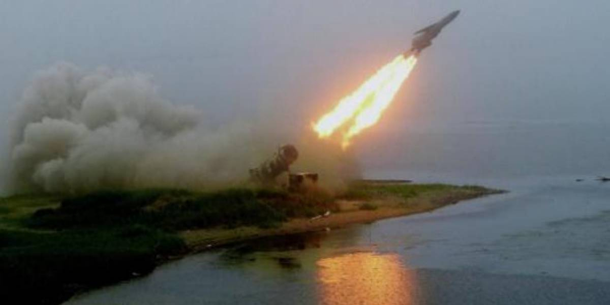 Russia hypersonic missile successful
