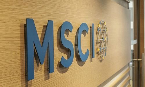 MSCI