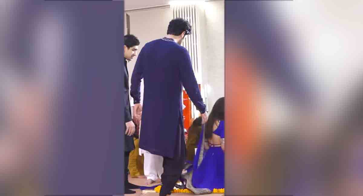 Alia Bhatt