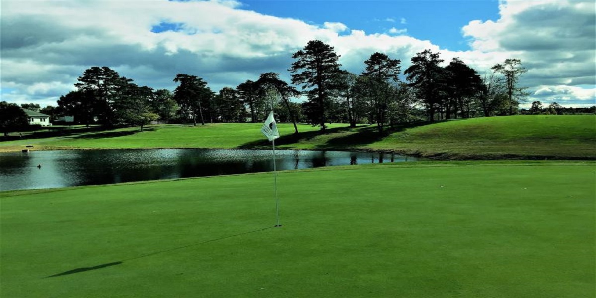 golf