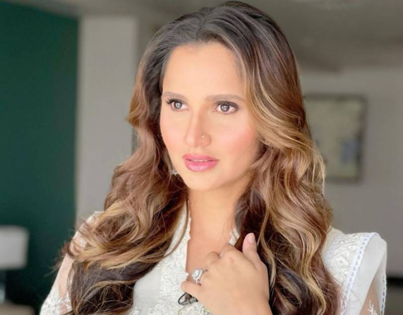 Sania Mirza