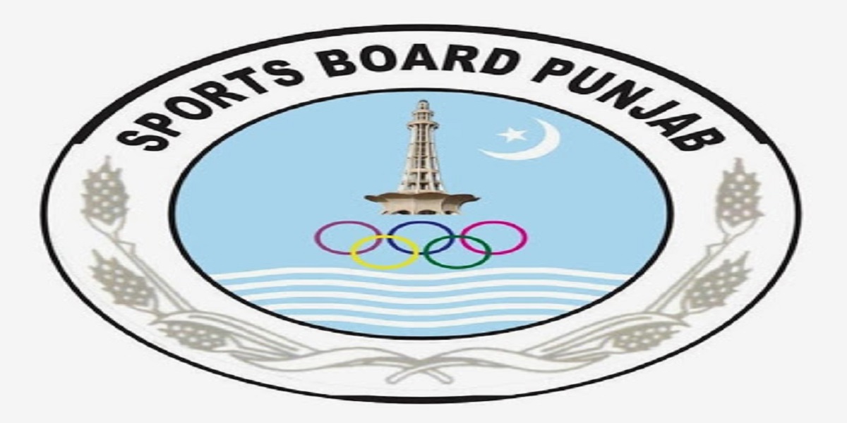 Sports Board Punjab (SBP)
