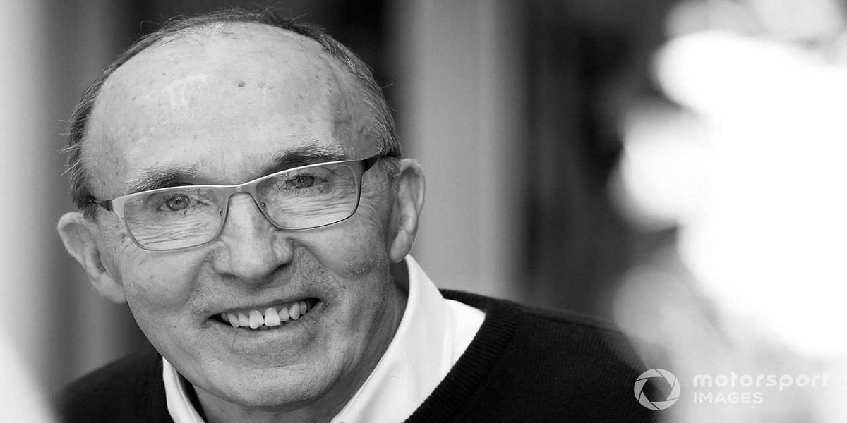 Frank Williams