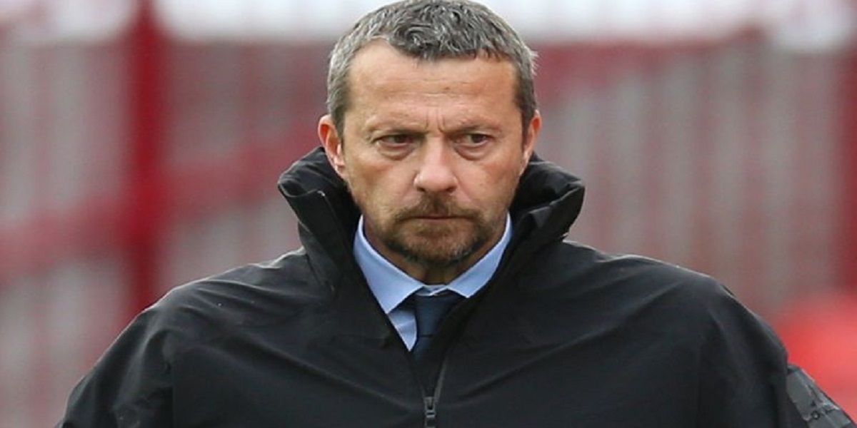 Slavisa Jokanovic