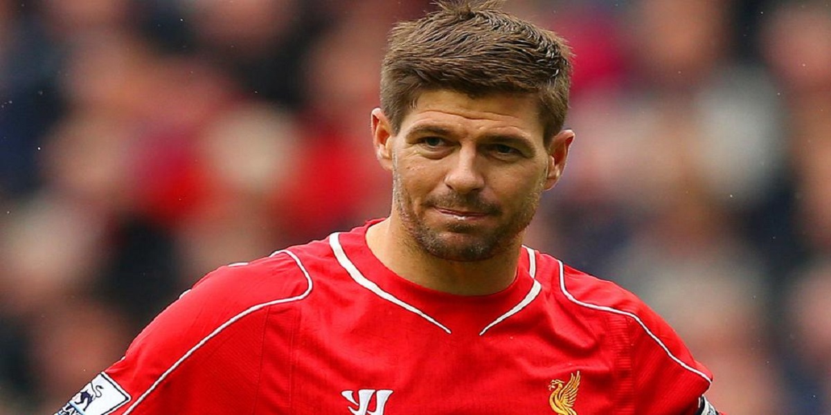 Villa are not a stepping stone to Liverpool job: Gerrard