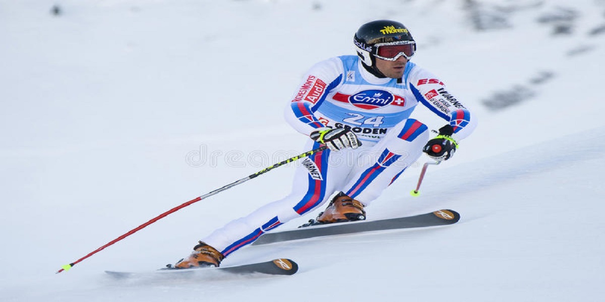 French skier Theaux out of Olympics with multiple fractures