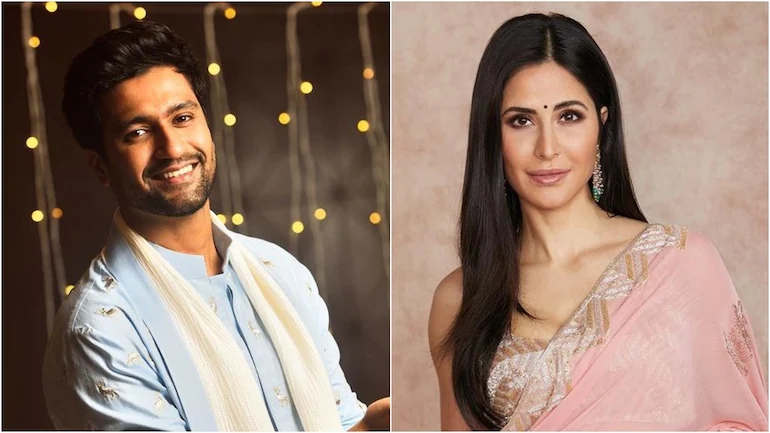 Katrina Kaif goes to the doctor before her wedding to Vicky Kaushal