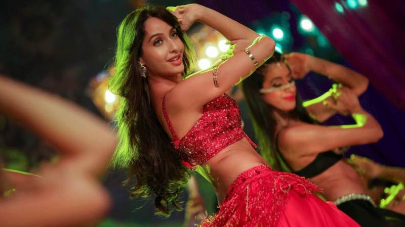 Nora Fatehi