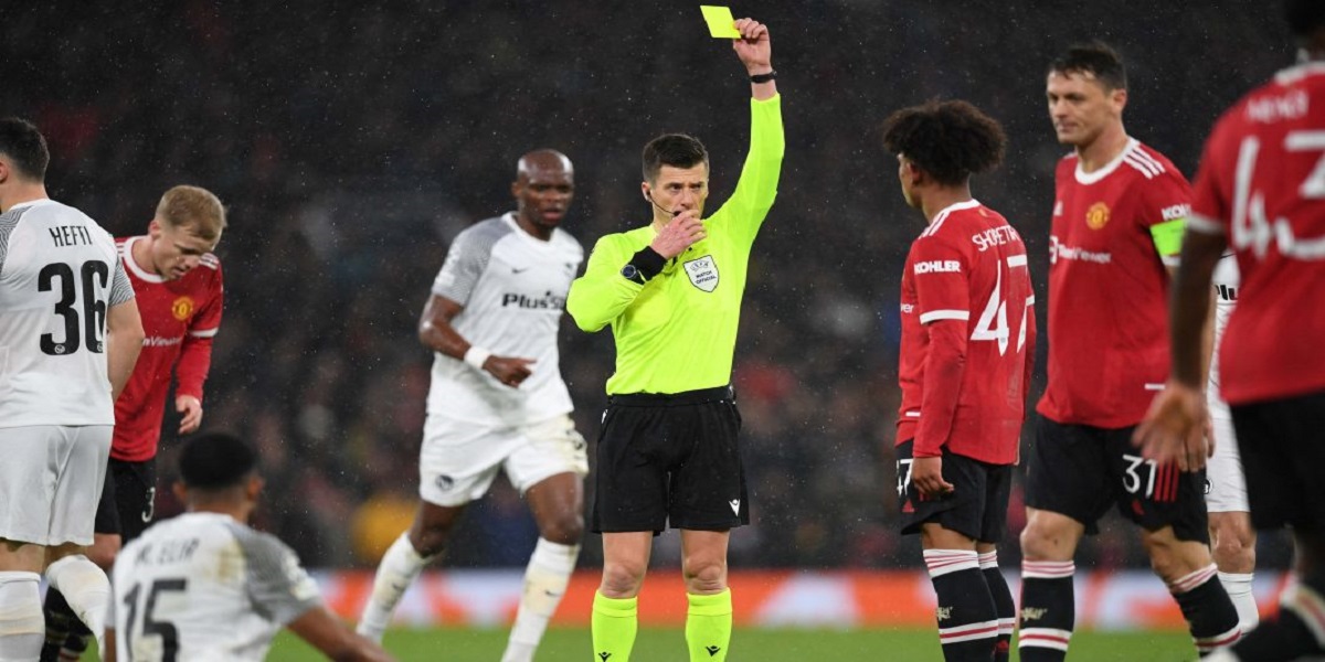 Manchester United