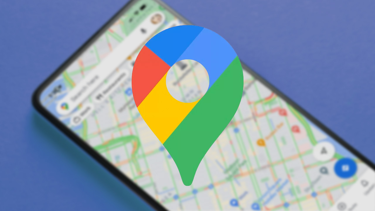 Google Maps